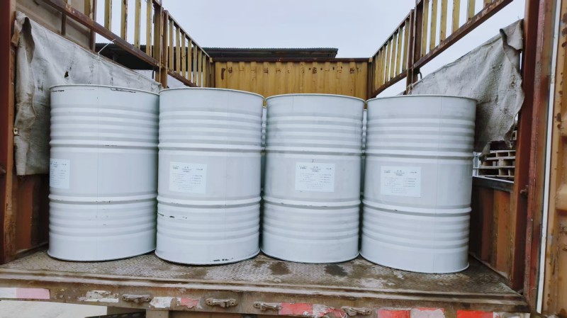 國產醫藥級丙二醇的發貨日常 國產醫藥級丙二醇的發貨日常